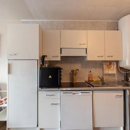 Nart&Niar Apartman Annemasse Kültér fotó