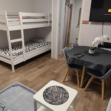 Nart & Niar Apartman Annemasse Kültér fotó