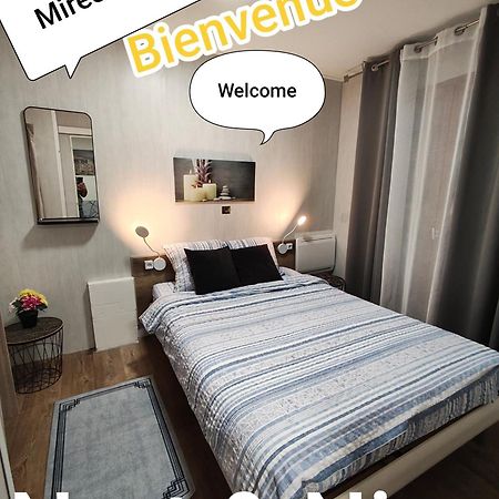 Nart & Niar Apartman Annemasse Kültér fotó