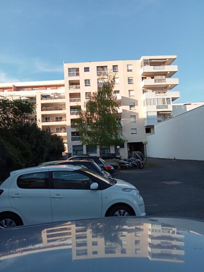 Nart & Niar Apartman Annemasse Kültér fotó