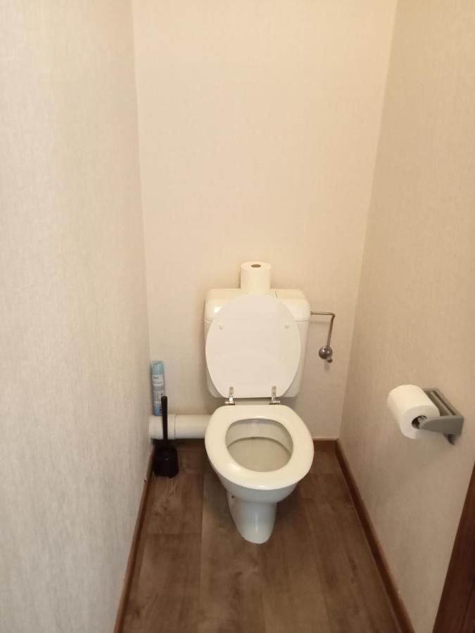 Nart&Niar Apartman Annemasse Kültér fotó