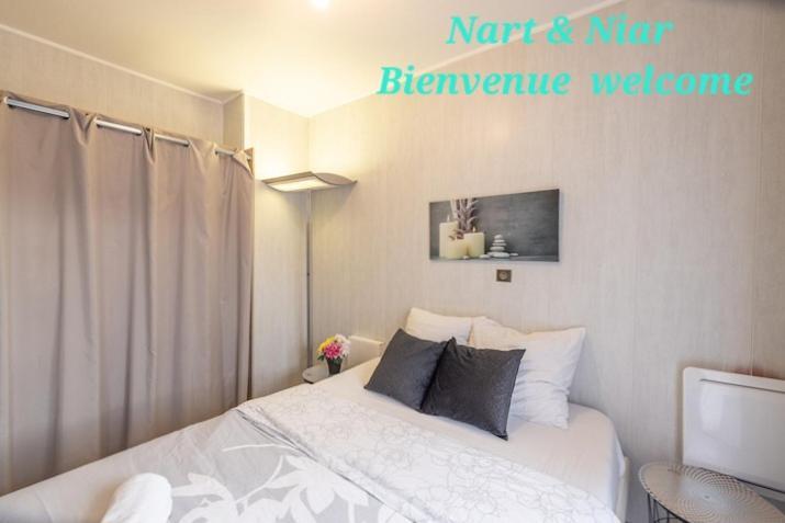 Nart&Niar Apartman Annemasse Kültér fotó